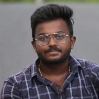 Sakthi Vel S