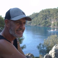 Michael Almoznino