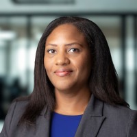 Eugenia Thompson, CPA, CIA, M.Ac.