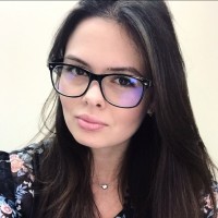Alina Snihir