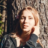 Оксана Дохоян