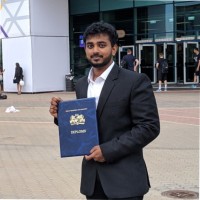 Midhun Karatte Bharathan