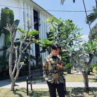 Bagas Adji Pratama