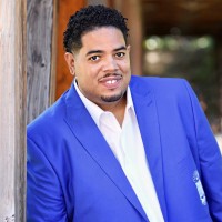 Darryll Jones