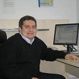 Igor Kozlitin