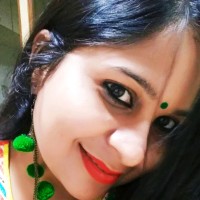 Pooja Sahu