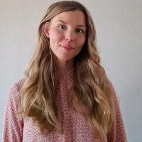 Amanda Nystedt