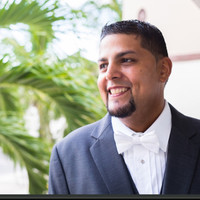 Alexander Alfonso, Jr.