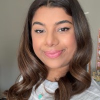 Sophia Ali