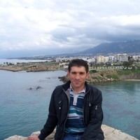 Ibrahim Durmaz
