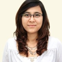 May Thandar