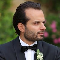 Charles Assaf