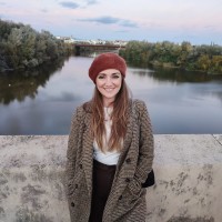 María De Gracia Pavón Valle
