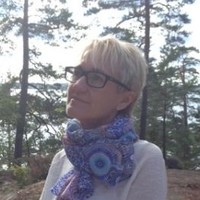 Åsa Rosendal