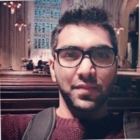 Darshan Maiwala