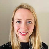 Bryony Hezelgrave, Mcipd
