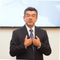 Alfredo Moreno