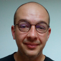 Mathieu Collie