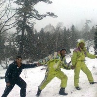 Rohit Kumar