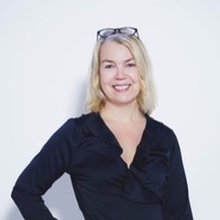 Lene Nørtoft