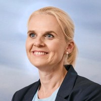 Svenja Kaul (geb. Boltjes)