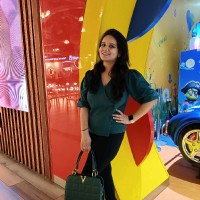 Damini Aggarwal