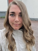 Sofie Roos