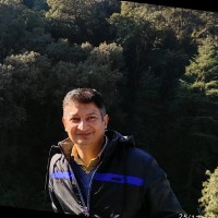 Subho Roy