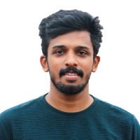Sreerag Raveendran