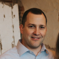 Keith Scribner