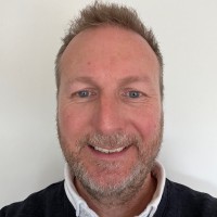Mark Nicholls