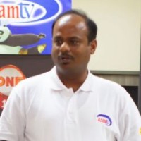 Syed. M . Kadarsha PMP®