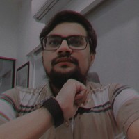 Shoaib Ahmad Sunny