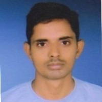 Yogesh Yadav