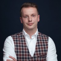 Damian Janos