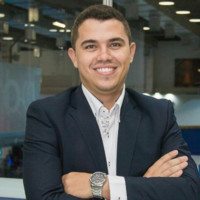 Gustavo Campos