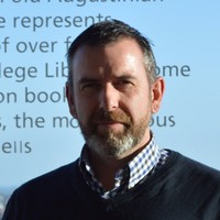 Gavin Leatherland