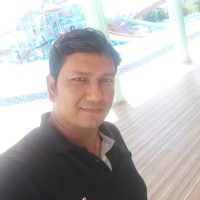 Harshit Jain