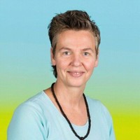 Monique Vonk