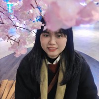 Crystal Zhao