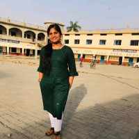 Radhika Garg