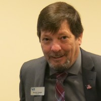 Scott Cargill