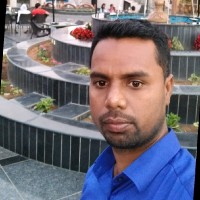 Md Naushad Ansari