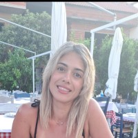 Markella Konstantinidou