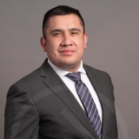 Pablo Zimbron Ramirez
