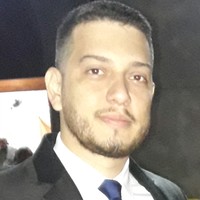 Bruno Moreira dos Santos