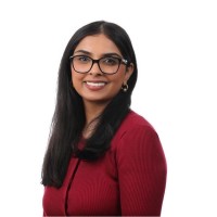Poonam Pranita Reddy
