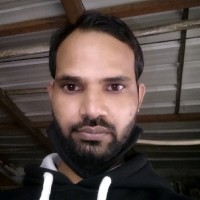 Anuruddh Tiwari