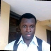Moses Yusuf