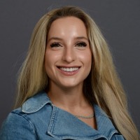 Madeline Lapidus
